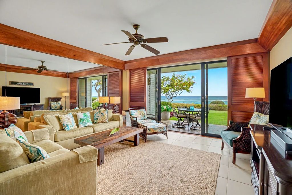 2221 Kapili Rd 4, Koloa