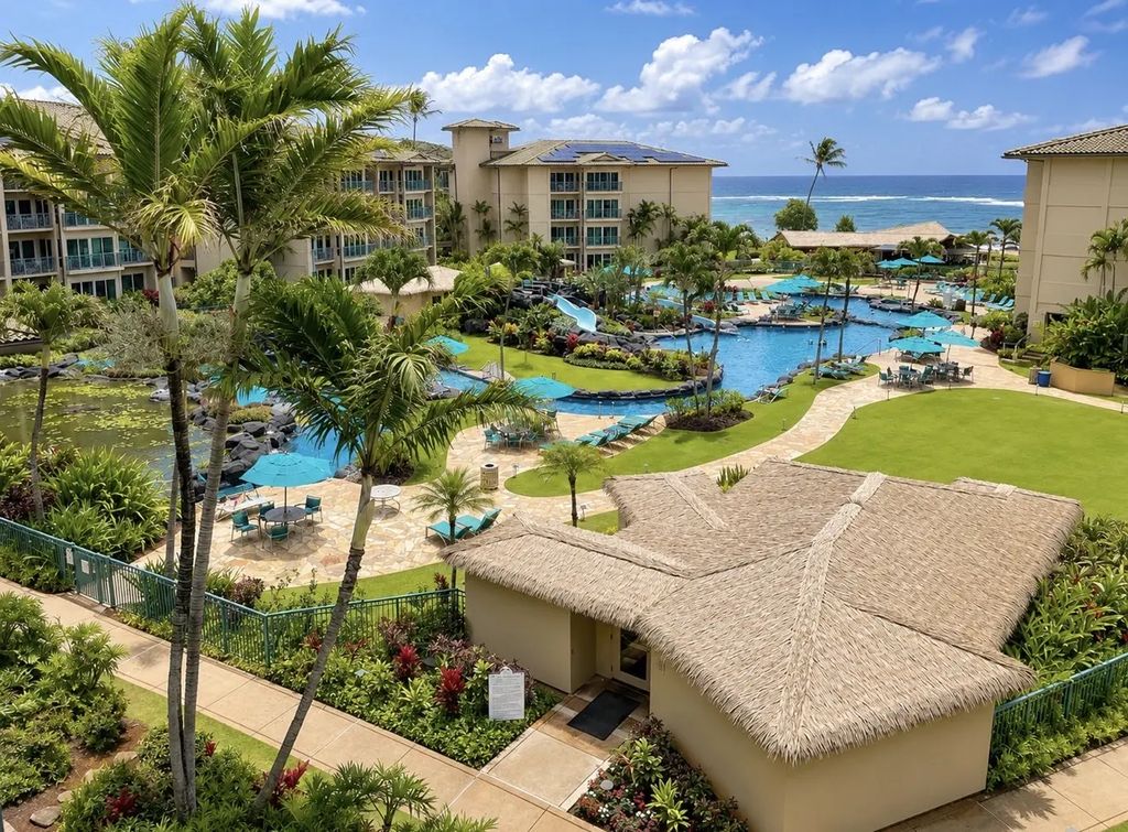 4-820 Kuhio Hwy E406, Kapaa