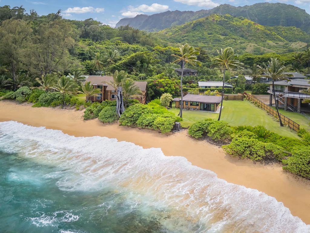 5-7062 Kuhio Hwy, Hanalei