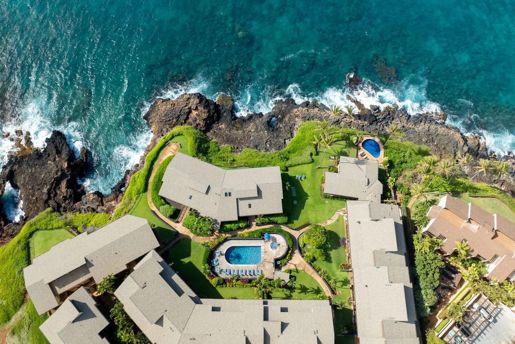 1661 Pee Rd Iic203, Koloa