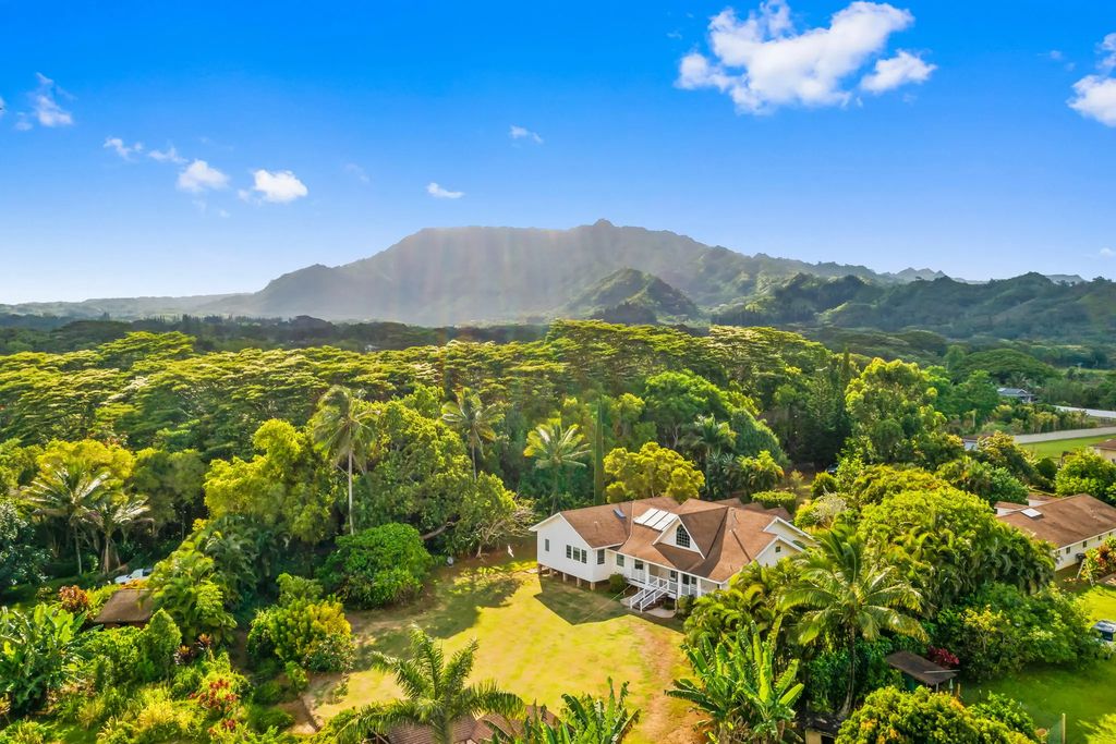 6201-b Kawaiihau Rd B, Kapaa