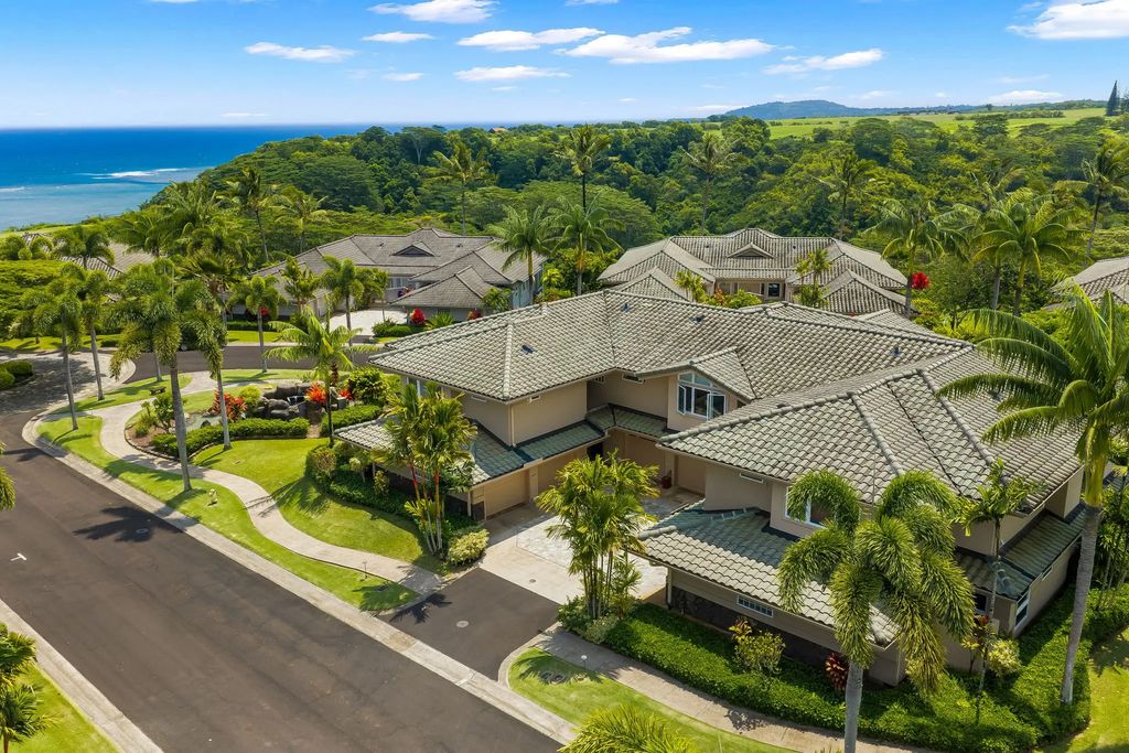 4100 Queen Emma's Dr 75, Princeville