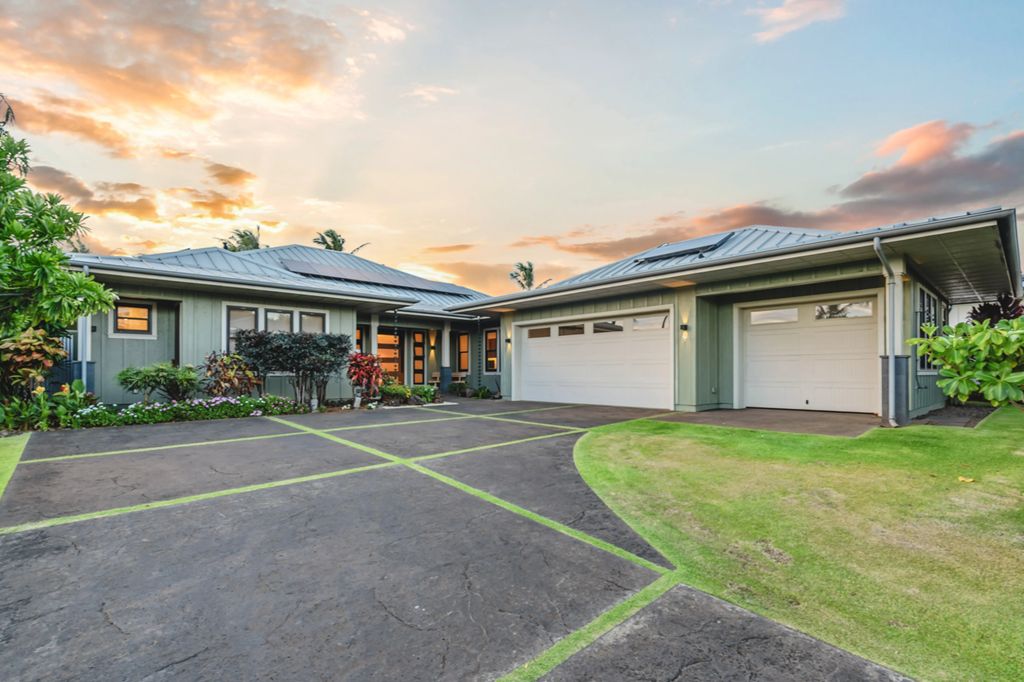 5015 Lau Nahele St, Koloa