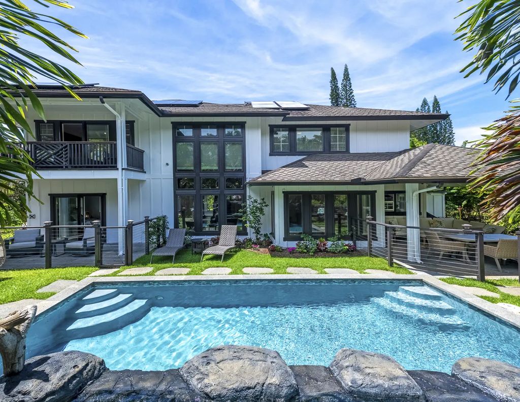 3938 Namakeha Lp 1, Princeville