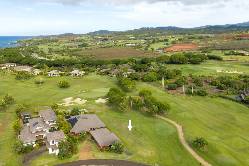 Uluwehi St, Koloa