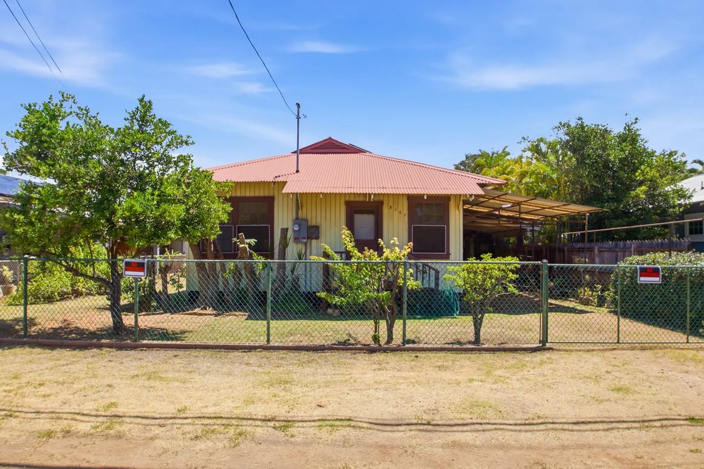 8267 Elepaio Rd, Kekaha