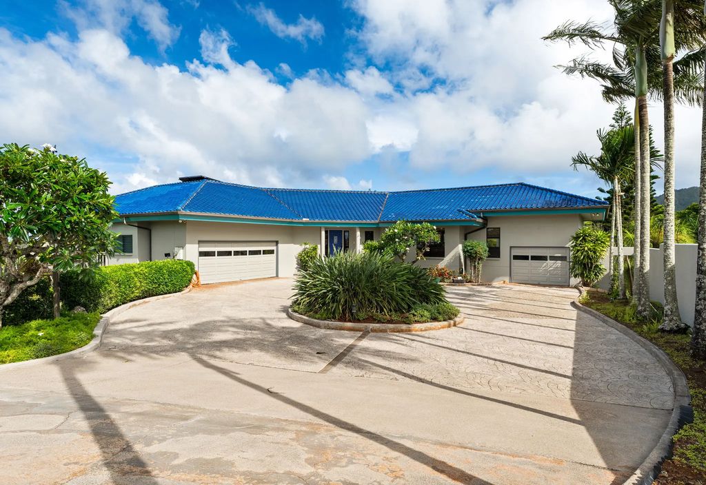 2940 Kanani St, Lihue