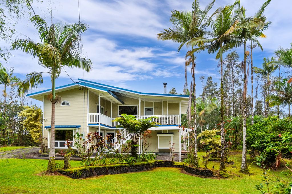 16-642 Keala St, Keaau