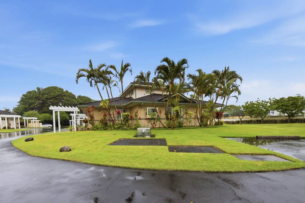 2110 Kaneka St 39, Lihue