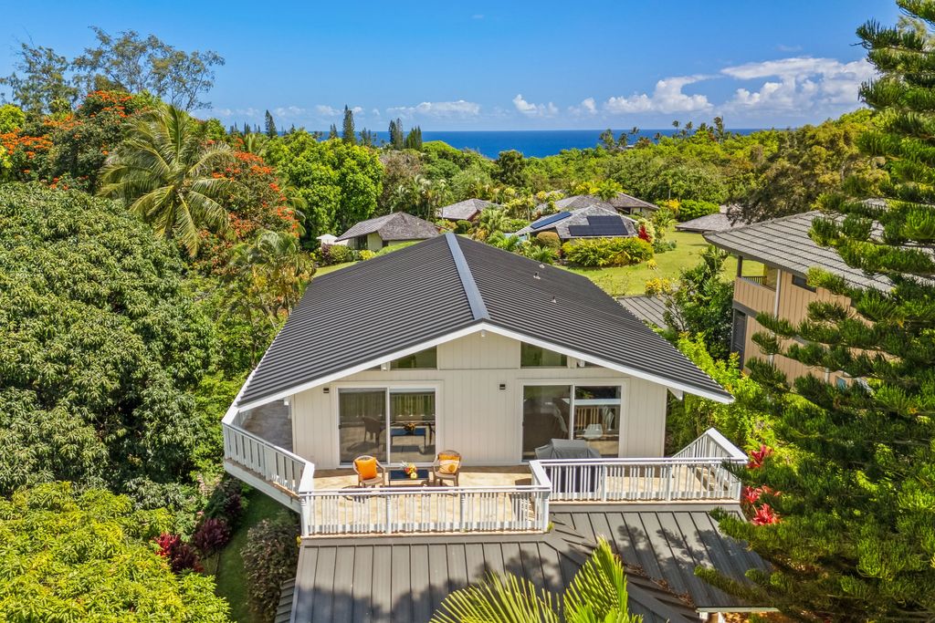 3899 Kamehameha Rd, Princeville