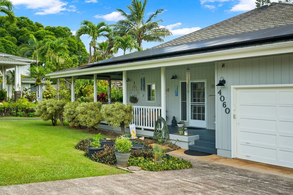 4060 Kaahumanu Pl, Princeville
