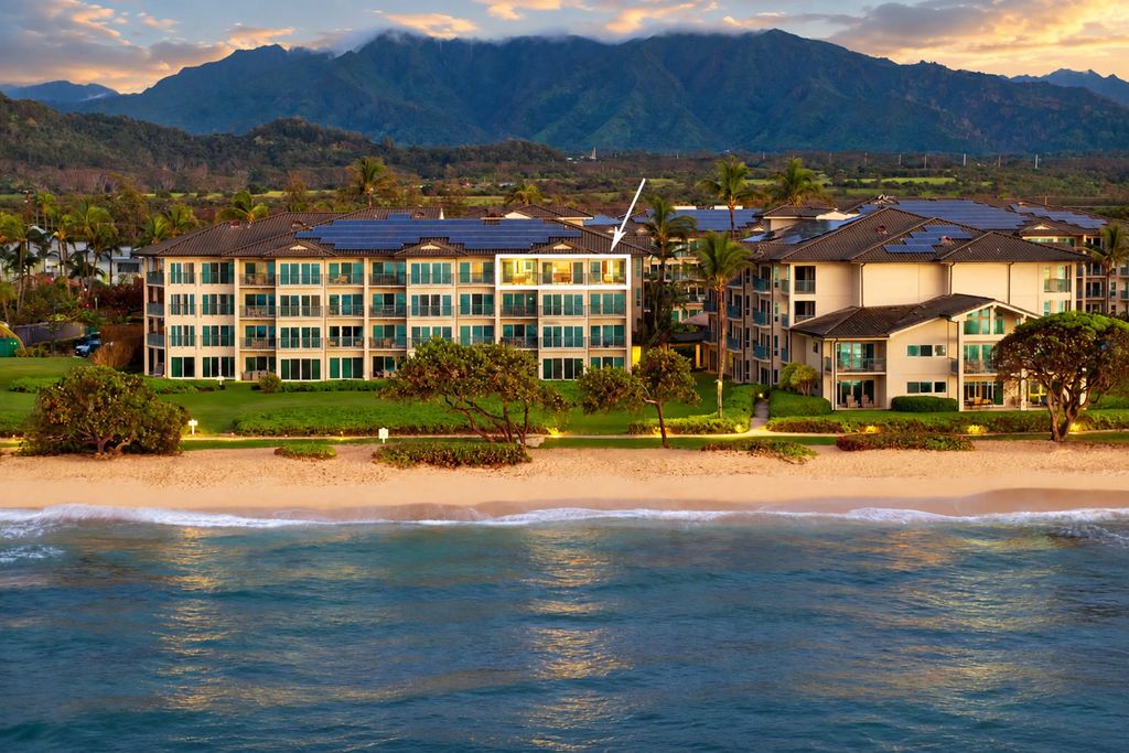 4-820 Kuhio Hwy G406, Kapaa