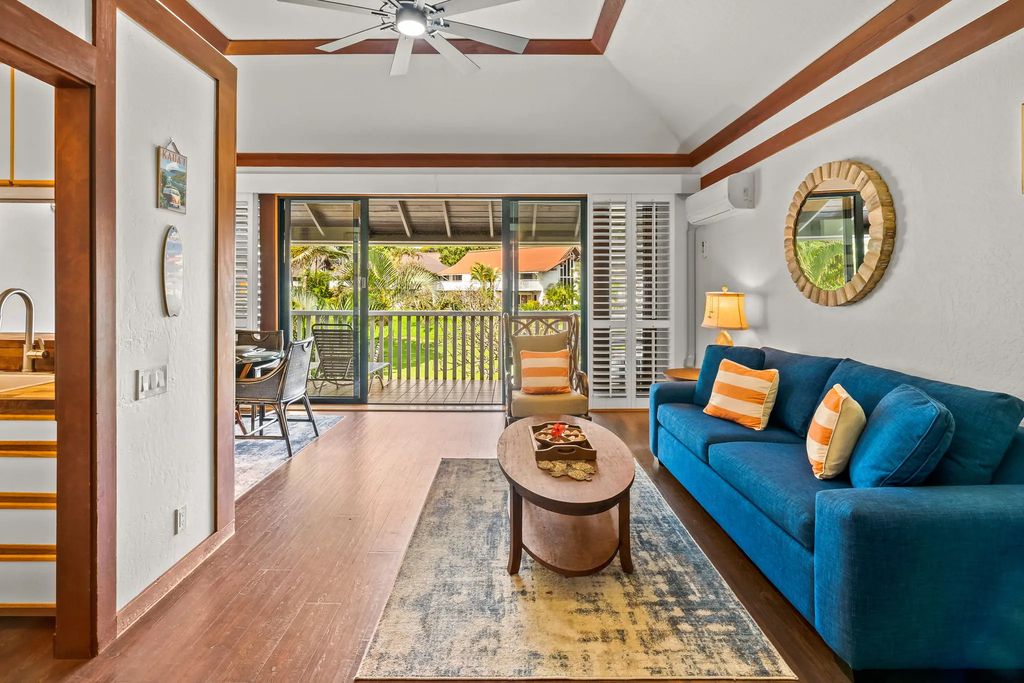 2253 Poipu Rd 42, Koloa