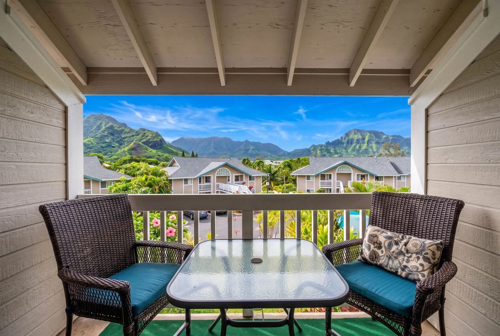 1970 Hanalima St R201, Lihue