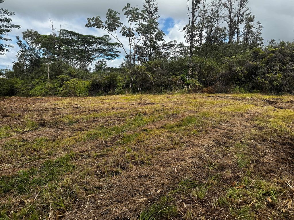 40th Ave, Keaau
