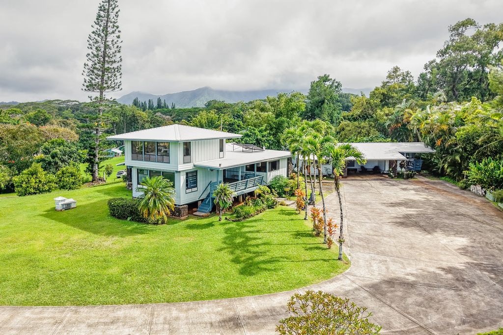 2020-b Kolo Rd, Kilauea