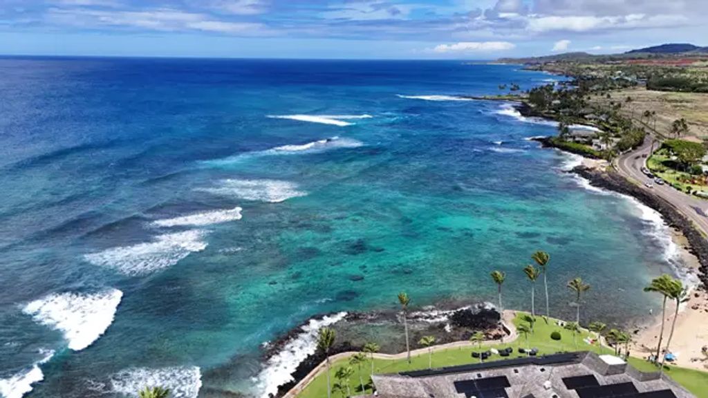 5061 Lawai Rd 337, Koloa