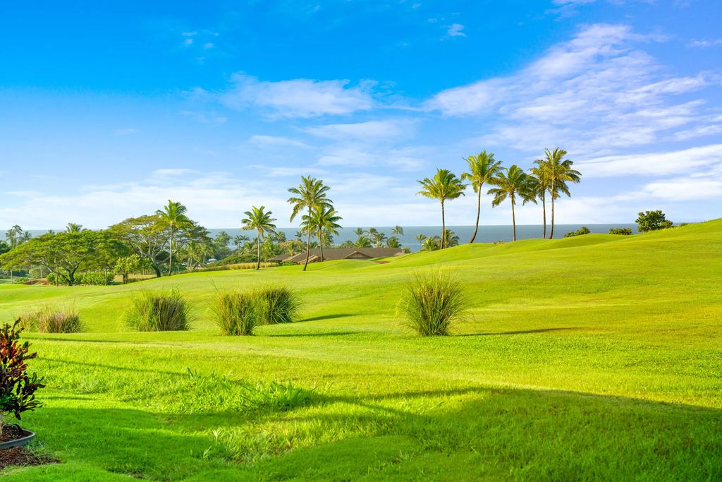 Kaimalino Pl, Koloa