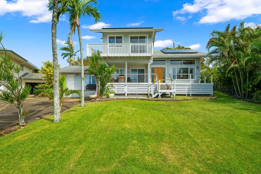 3758 Alana Pl, Kalaheo