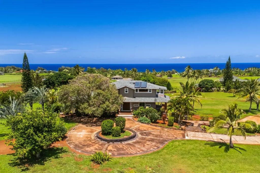5421-c Kalalea View Dr, Anahola
