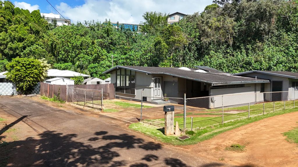 3058 Pua Nani St, Lihue