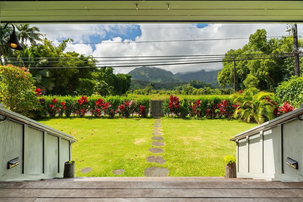 5-5236 Kuhio Hwy A, Hanalei