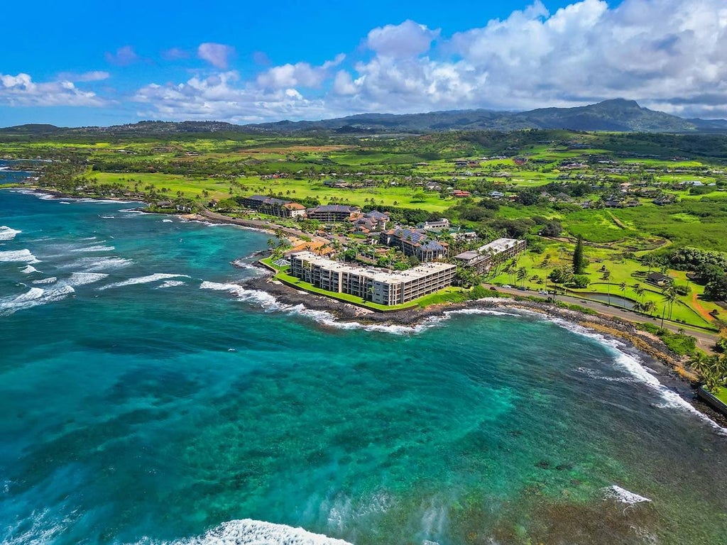 Kuhio Shores At Poipu 215, Koloa Property Listing MLS® 706617