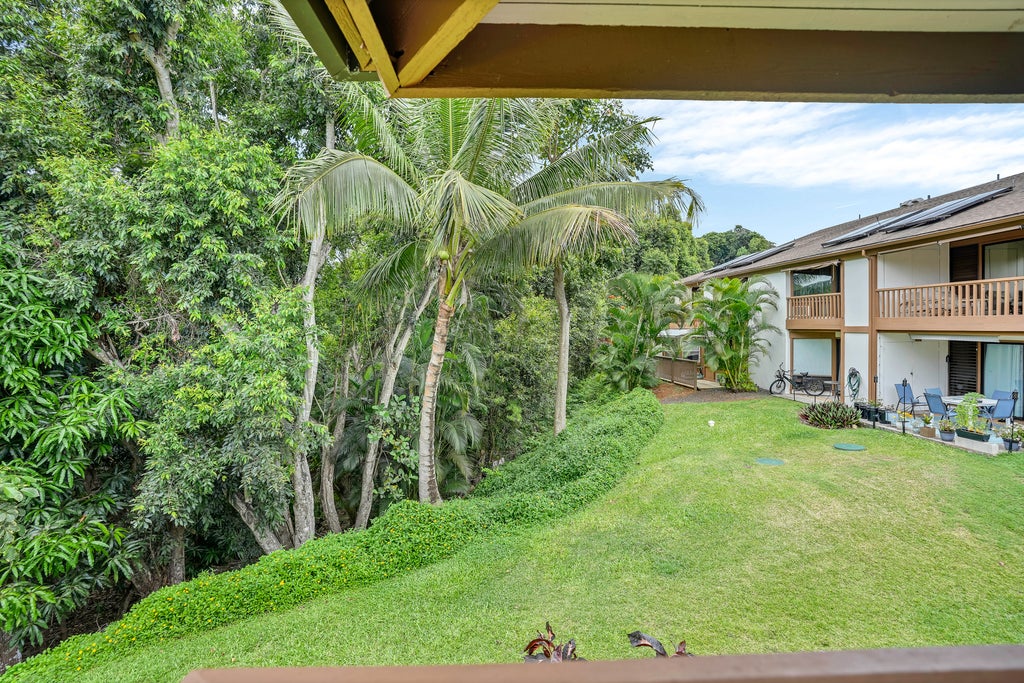 Kawaihau Sports Villa h202, Kapaa Property Listing MLS® 711297