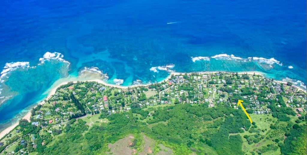 5-7235 Kuhio Hwy, Hanalei