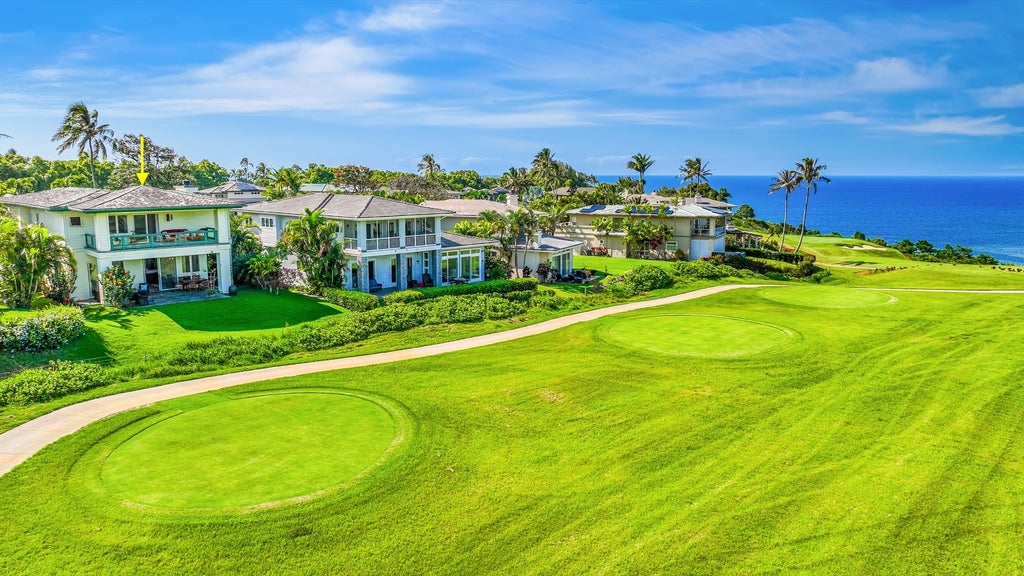 3985 Aloalii Dr, Princeville Property Listing MLS® 711342