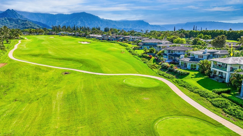 3985 Aloalii Dr, Princeville Property Listing MLS® 711342