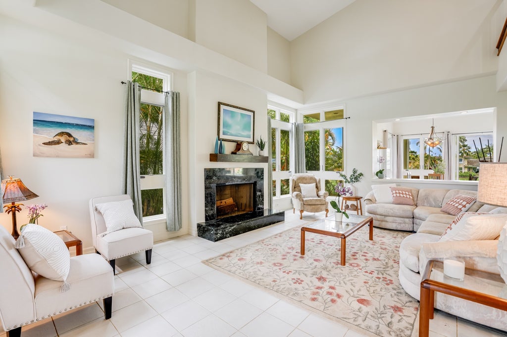 3985 Aloalii Dr, Princeville Property Listing MLS® 711342