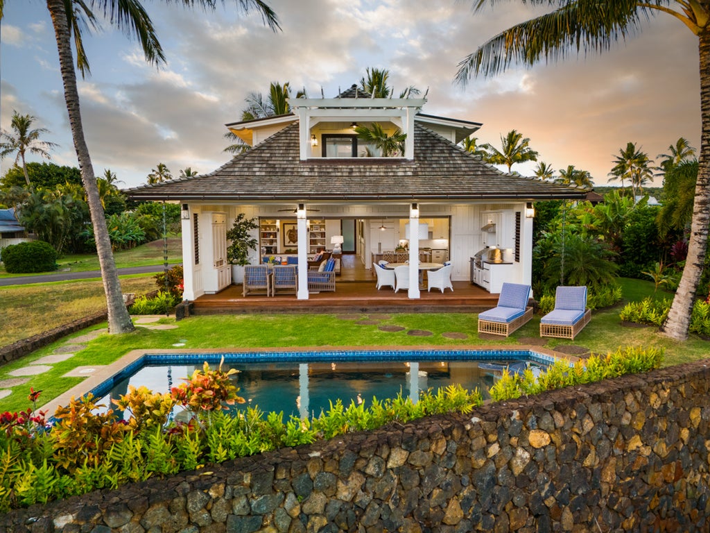 5086 Lau Nahele St, Koloa