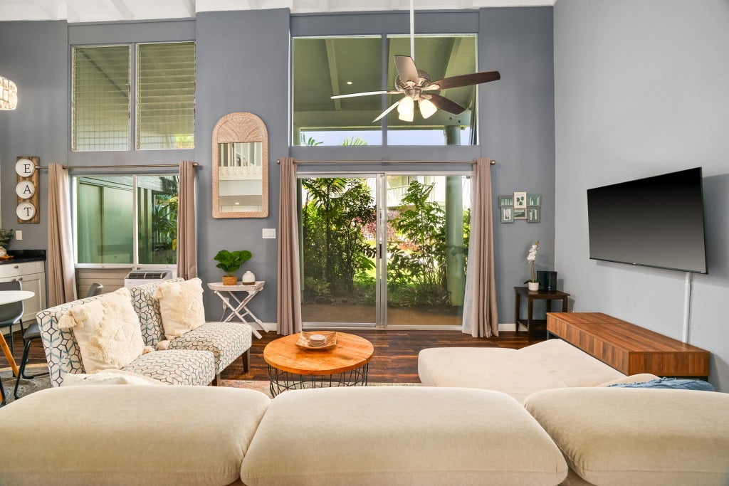 3880 Wyllie Rd 5b, Princeville