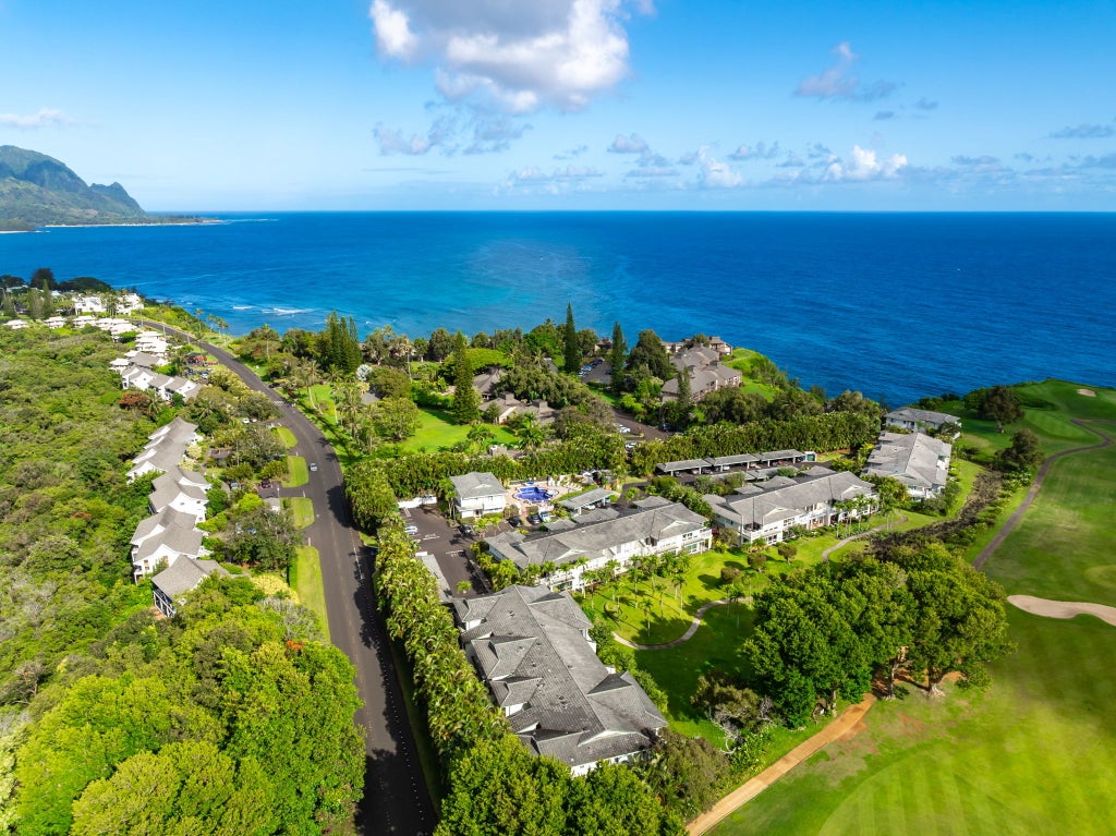 5250 Ka Haku Rd 324, Princeville