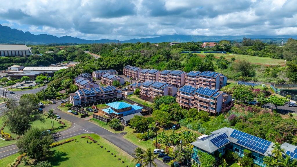 3411 Wilcox Rd Cv38, Lihue