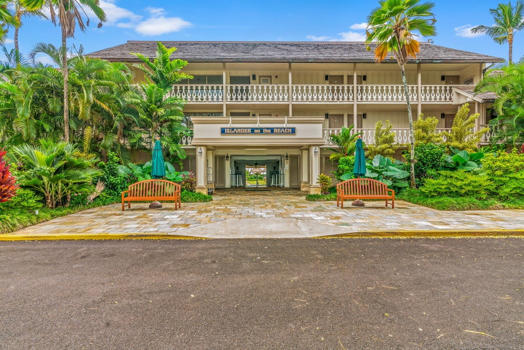 440 Aleka Pl 119, Kapaa