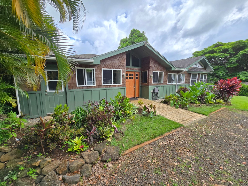 6562 Kahuna Rd, Kapaa