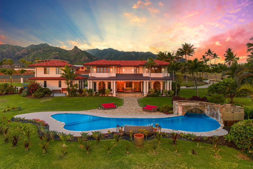 5330 Kalalea View Dr 7d, Anahola