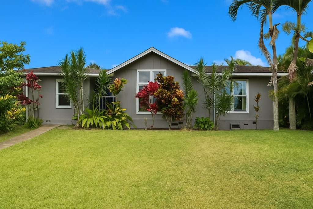 329 Hie St, Kapaa