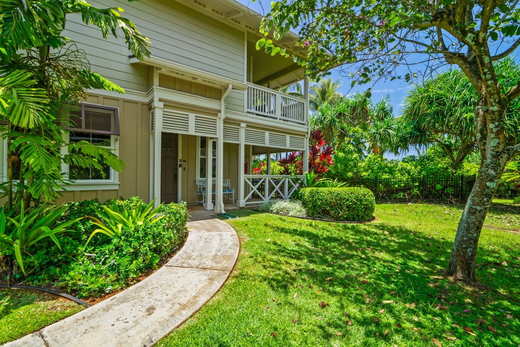 4919 Pepelani Lp 25c, Princeville