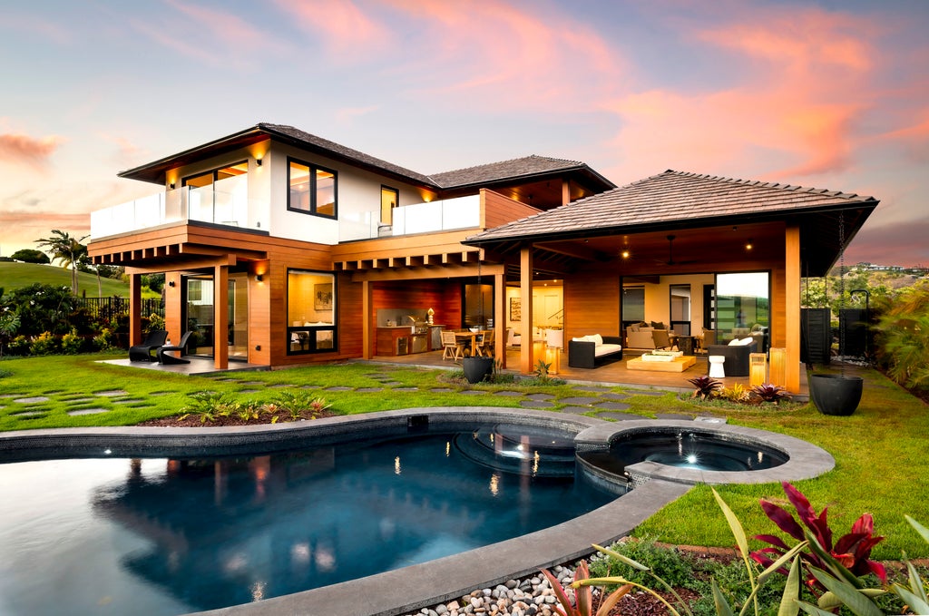 4562 Kaimalino Pl, Koloa