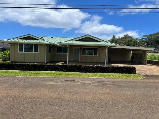 3880 Aka Rd, Koloa