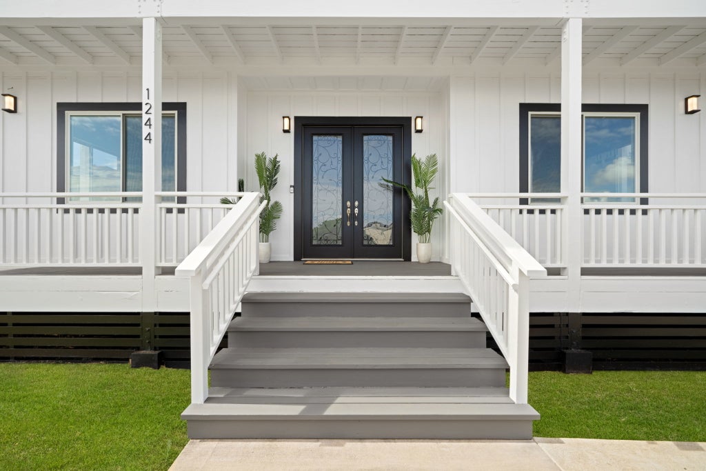 1244 Nohea St, Kalaheo