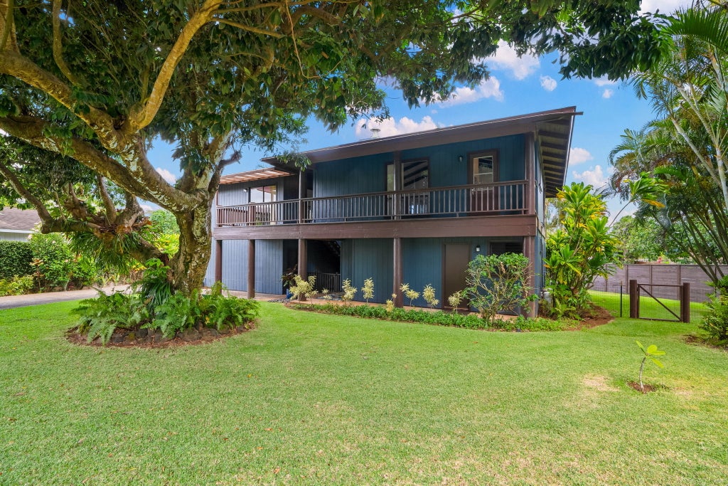 3470 Lawailoa Ln, Koloa
