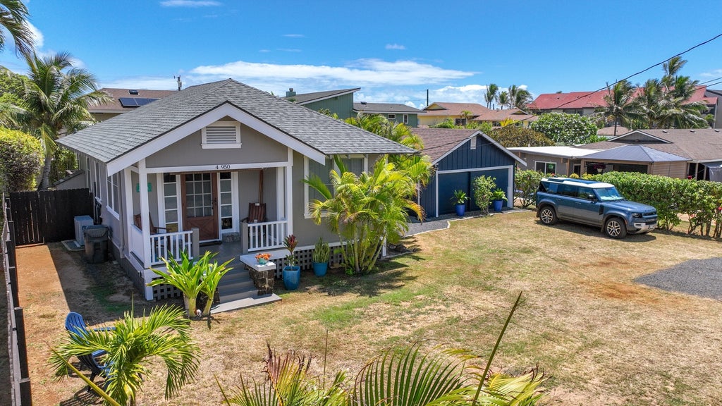 4-950 Kuhio Hwy, Kapaa