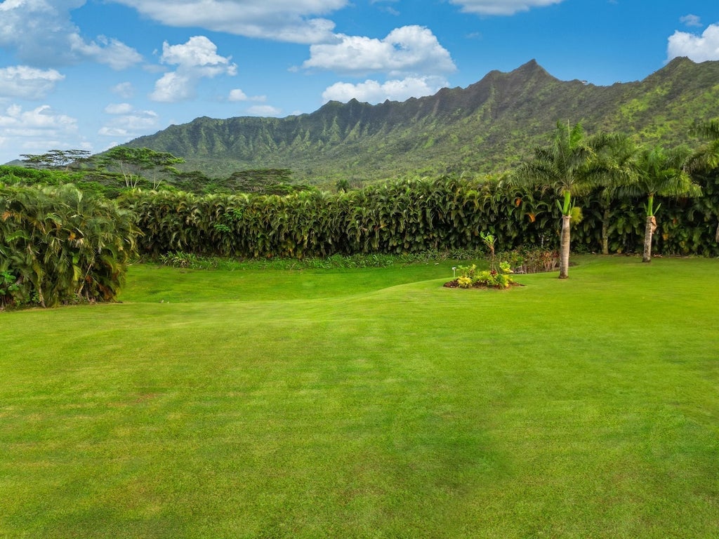 2734 Halaulani Rd, Kilauea