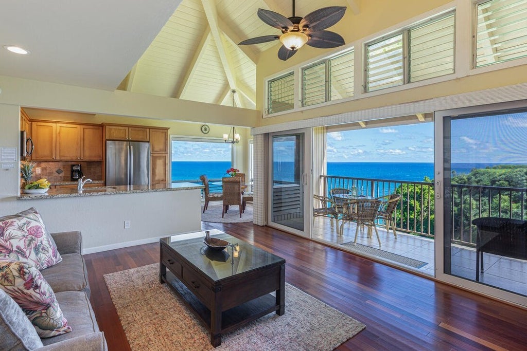 5300 Ka Haku Rd 227, Princeville