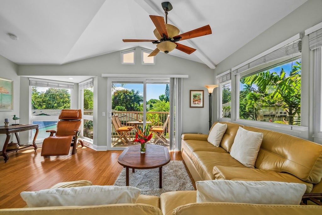 4141 Lei O Papa Rd 33, Princeville