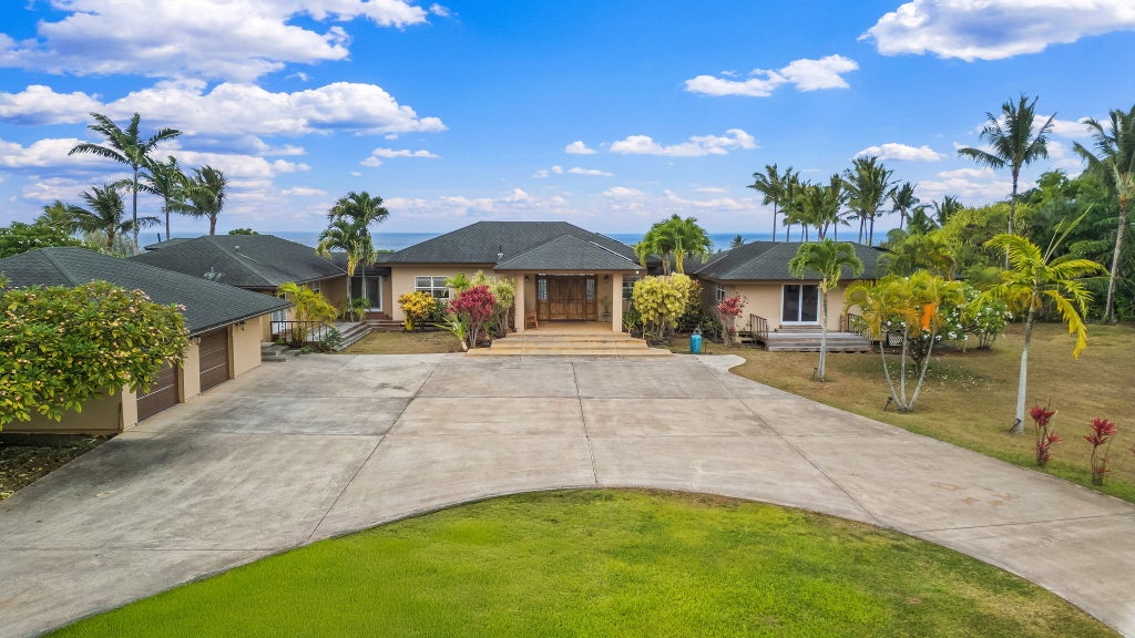 5376 Kalalea View Dr, Anahola